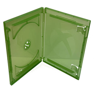 Xbox One Game Case - Games Cases - Vision warehouse