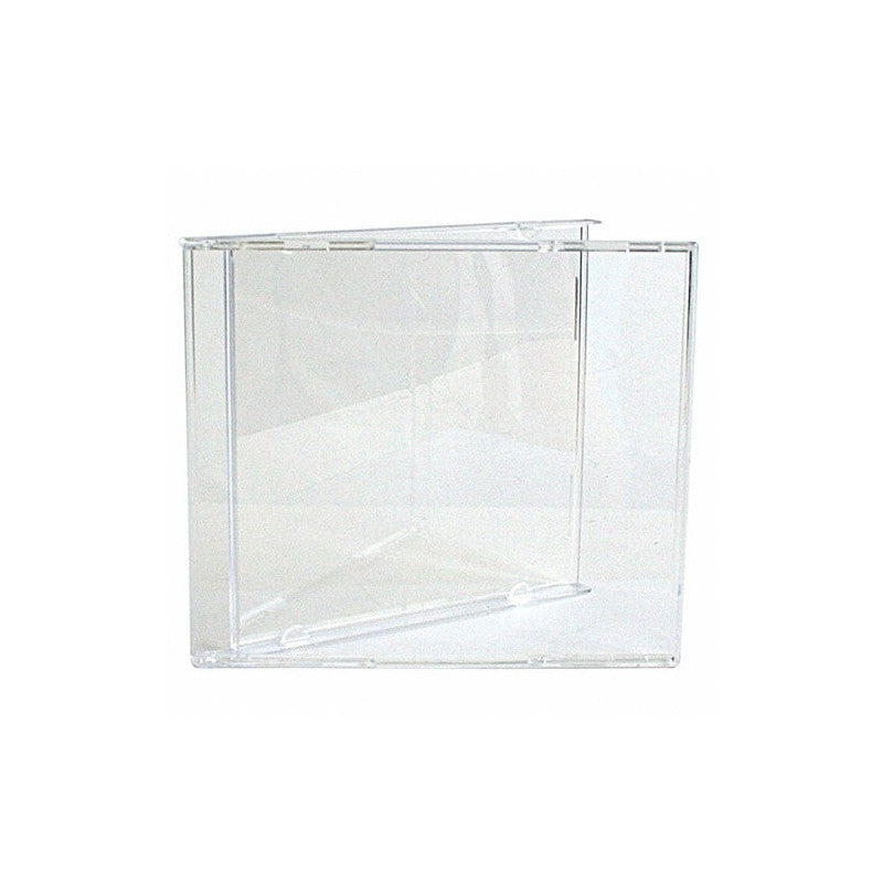 Single Outers/Album Case - Games Cases - Vision warehouse