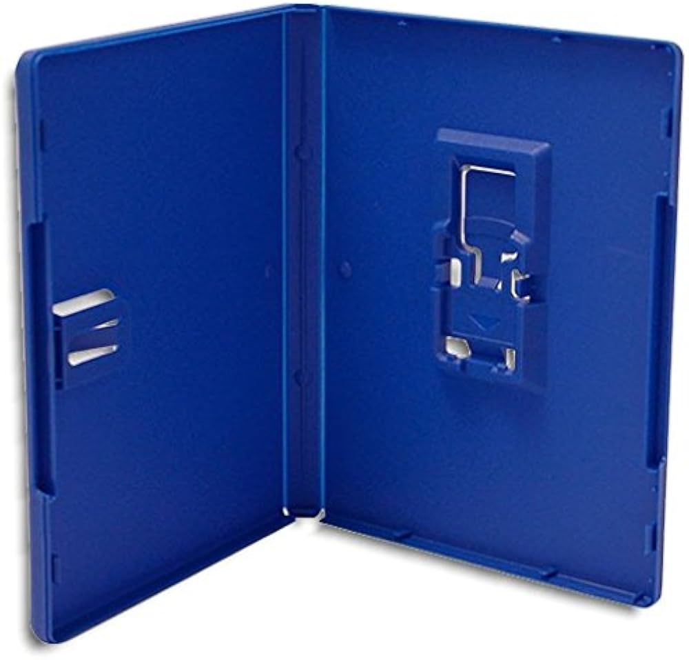 PS Vita Game Case - Games Cases - Vision warehouse
