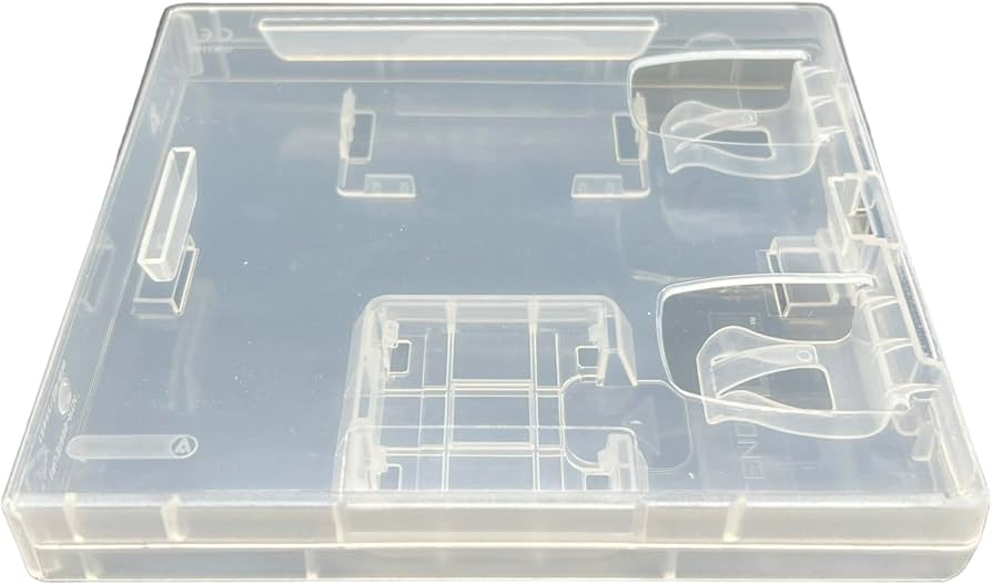 Nintendo Ds Case