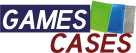 Games Cases - Vision warehouse