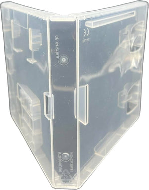 Nintendo Ds Case - Games Cases - Vision warehouse