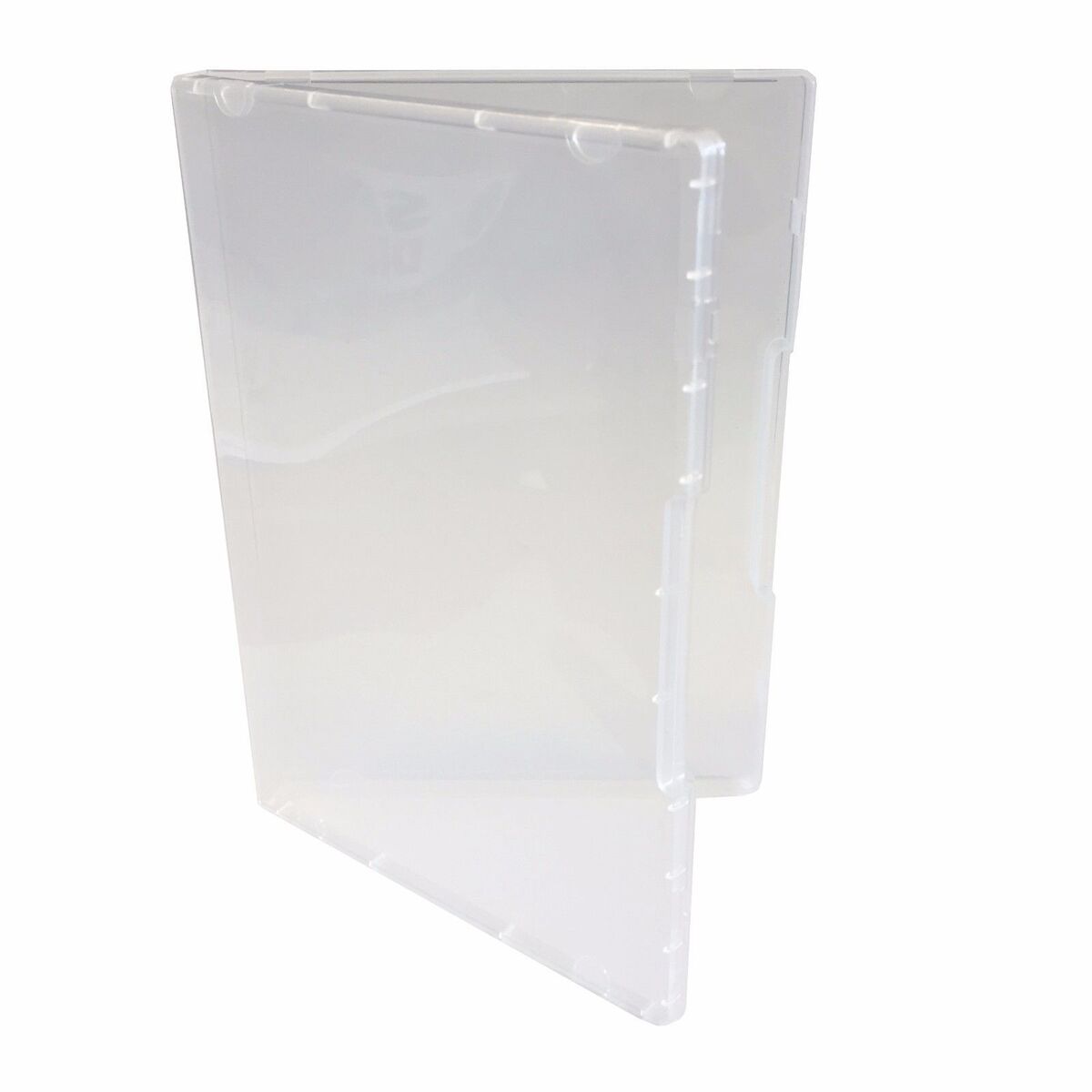 Multi Storage Case - 50pcs - Games Cases - Vision warehouse