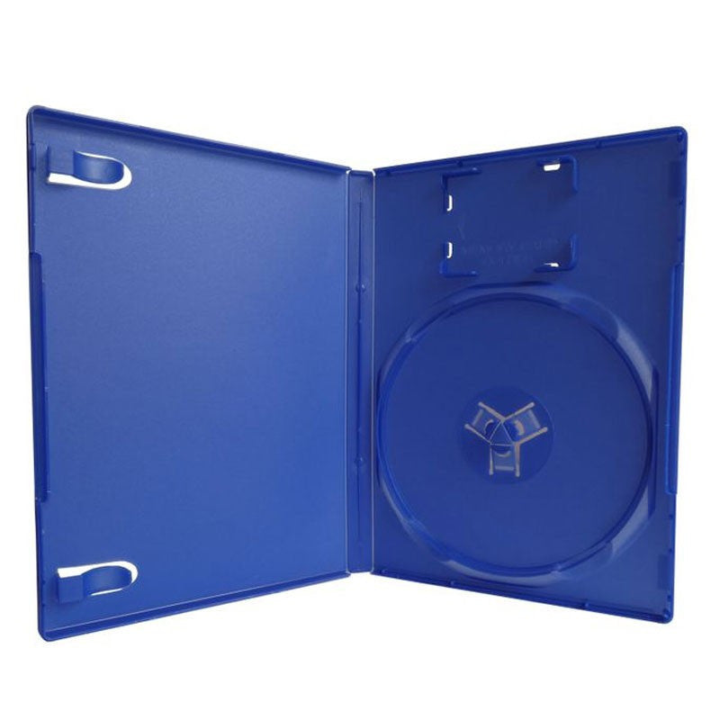 Playstation PS2 Case - 50pcs - Games Cases - Vision warehouse