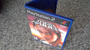 Playstation PS2 Case - 50pcs - Games Cases - Vision warehouse