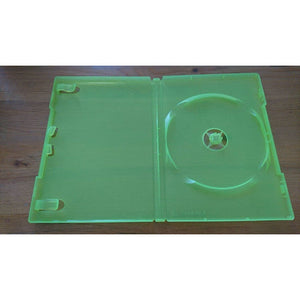 Xbox360 Single Game Case - 50pcs - Games Cases - Vision warehouse