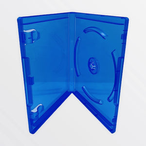 PS4 Case empty - PlayStation 4 - Single Disc - Games Cases - Vision warehouse