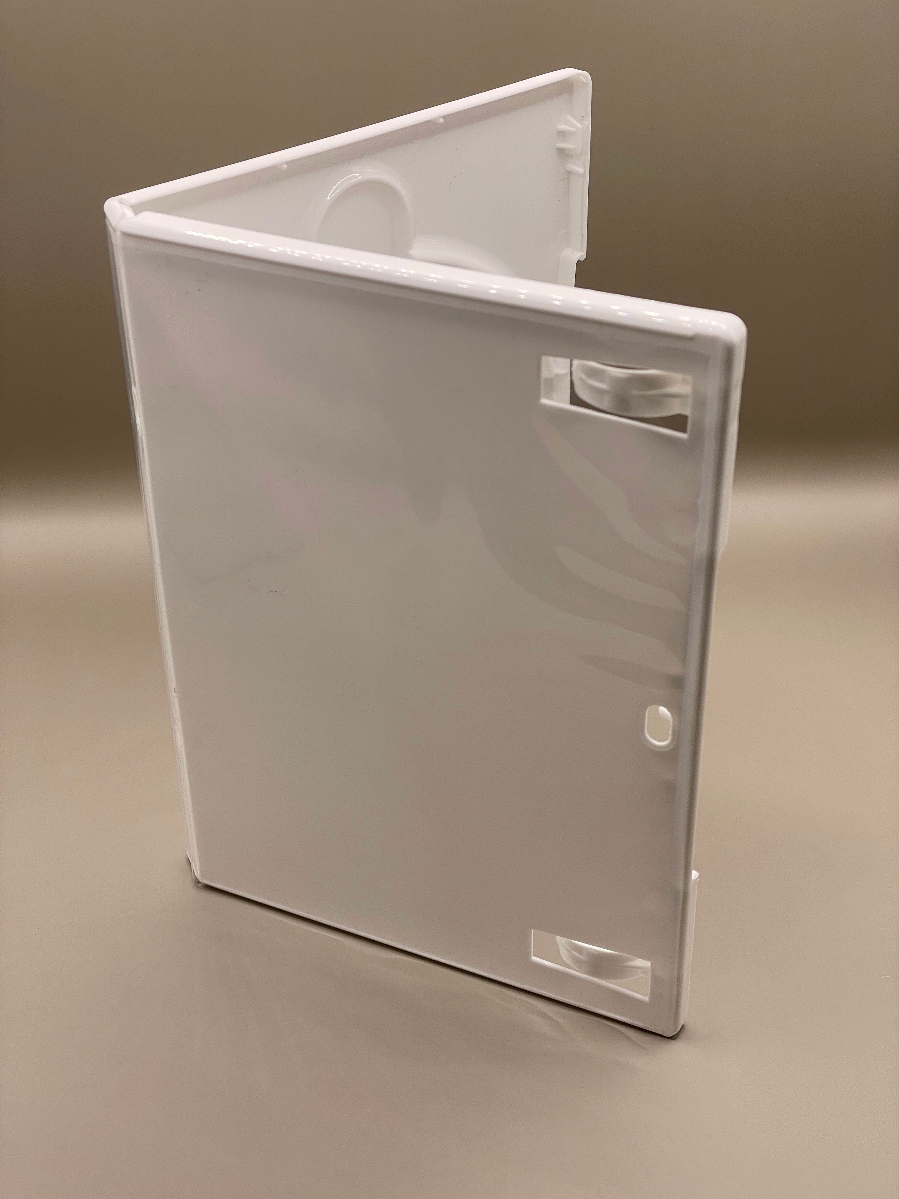 Wii Nintendo replacement compatible retail replacement - Games Cases - Vision warehouse