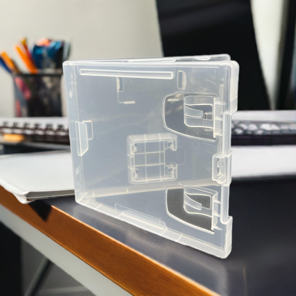 Nintendo Ds Case