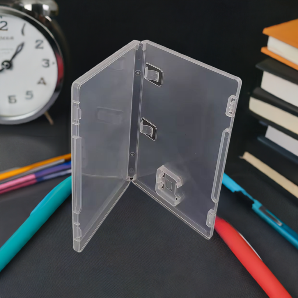 Nintendo Switch Game Case