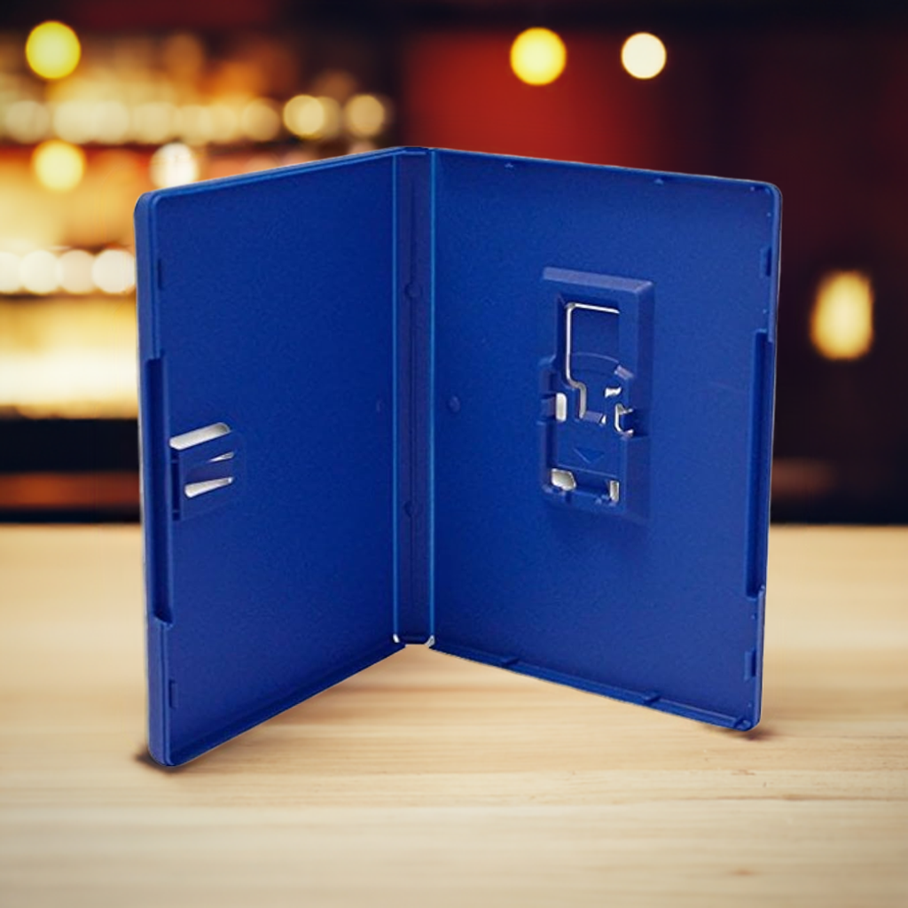 PS Vita Game Case