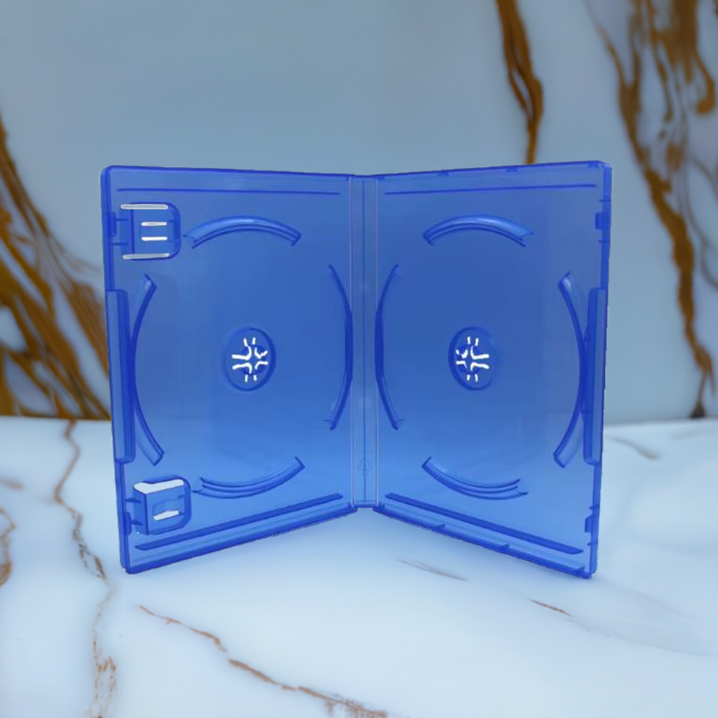 PlayStation PS4 Double Case