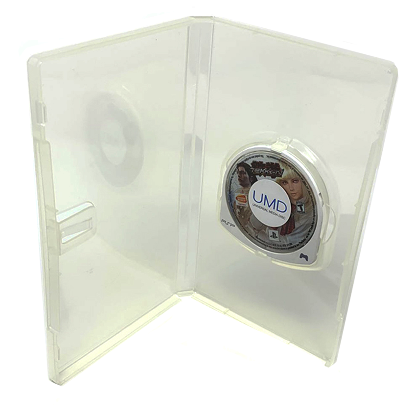 PSP/UMD Game Case