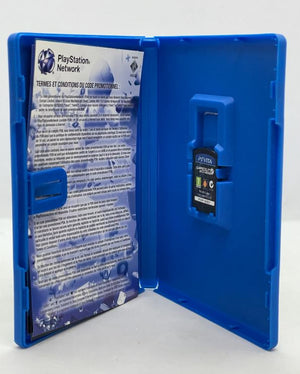PS Vita Game Case - Games Cases - Vision warehouse