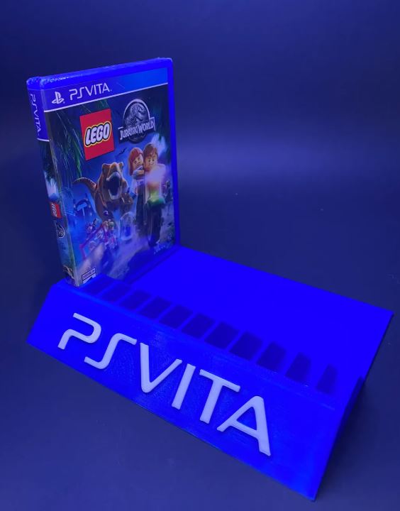PS Vita Game Case - Games Cases - Vision warehouse