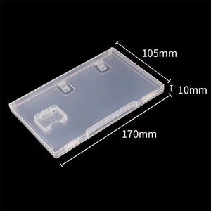 Nintendo Switch Game Case - Games Cases - Vision warehouse